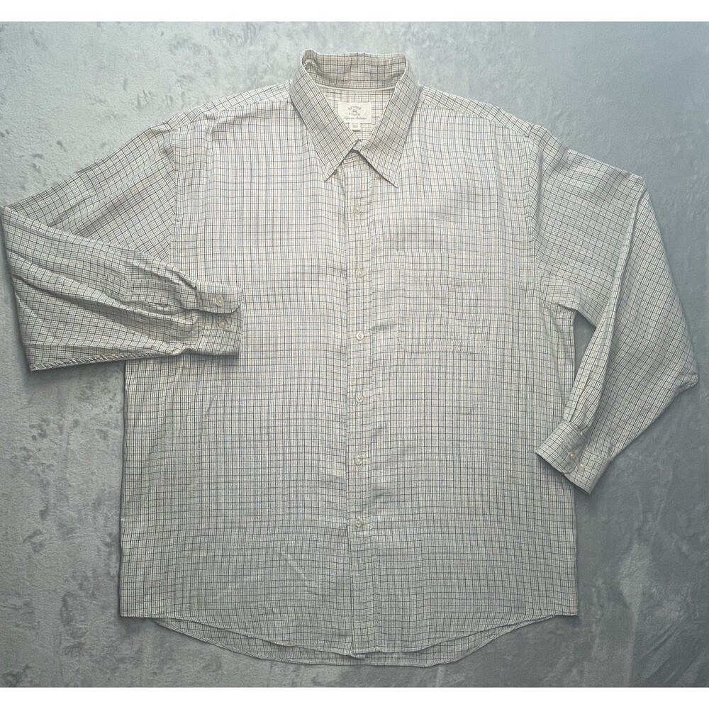 Cutter & Buck XL Signature Collection Men’s Shirt